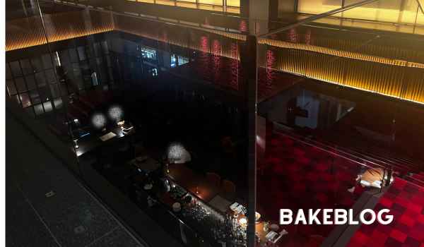 ラグジュアリーカード ハイアットセントリック銀座東京 ラウンジアワー