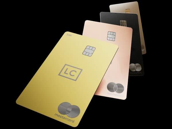 ラグジュアリーカード審査