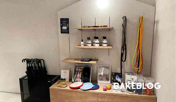 ホテル アンドドギー京都二条 口コミ ブログ 宿泊 料金