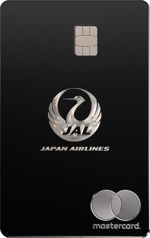 JAL Luxury Card